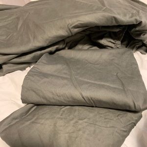 IKEA Gaspa Sheets